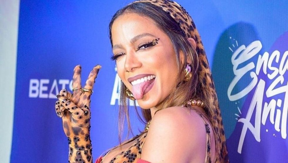 Anitta