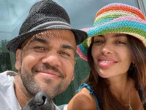 Daniel Alves