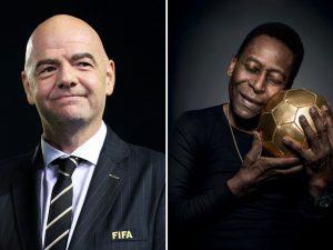 Pelé