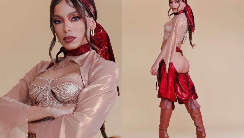 Anitta