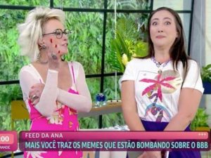 Ana Maria