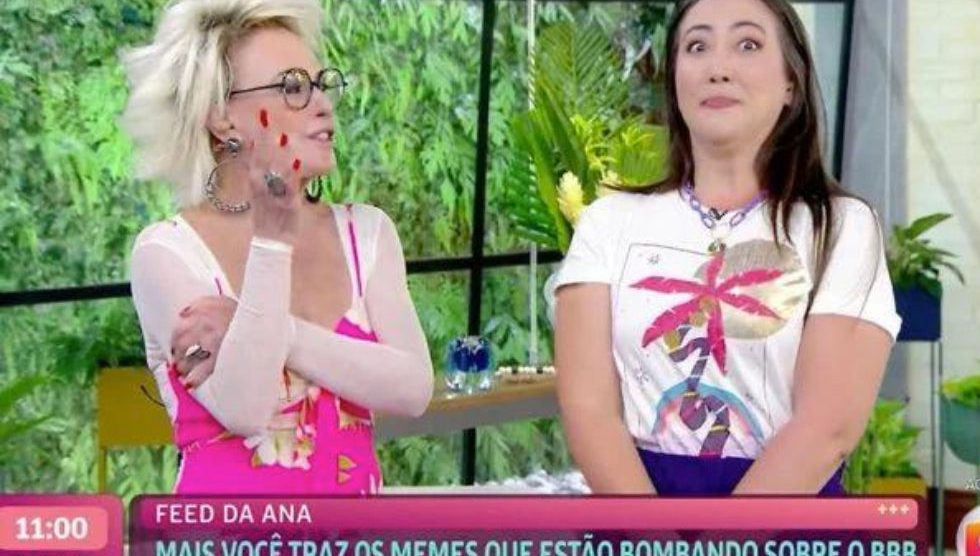 Ana Maria