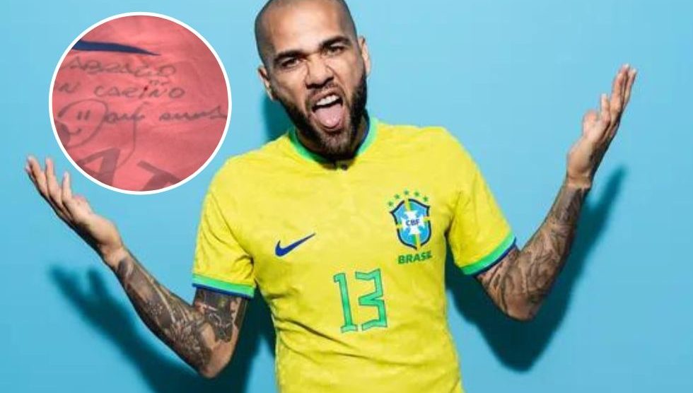 Daniel Alves