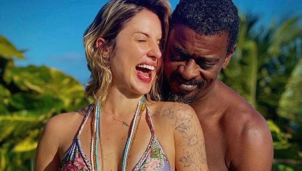 Seu Jorge