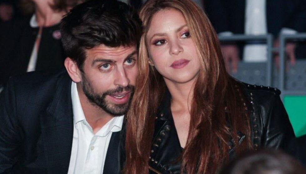 Shakira