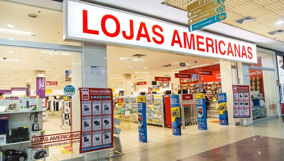 Lojas Americanas