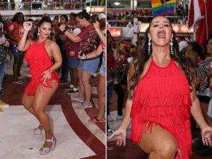 Viviane Araujo