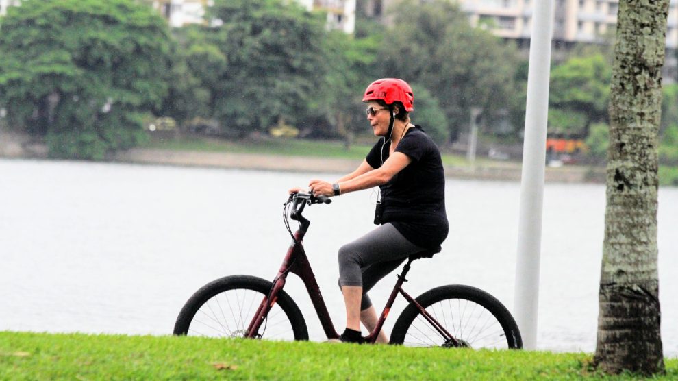 Dilma Rousseff