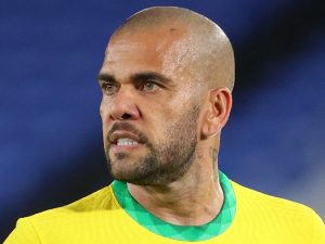 Daniel Alves