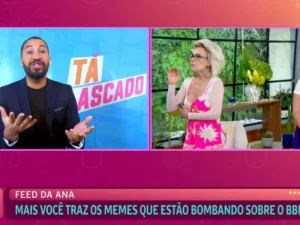 Gil do Vigor