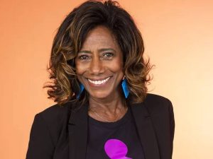 Gloria Maria