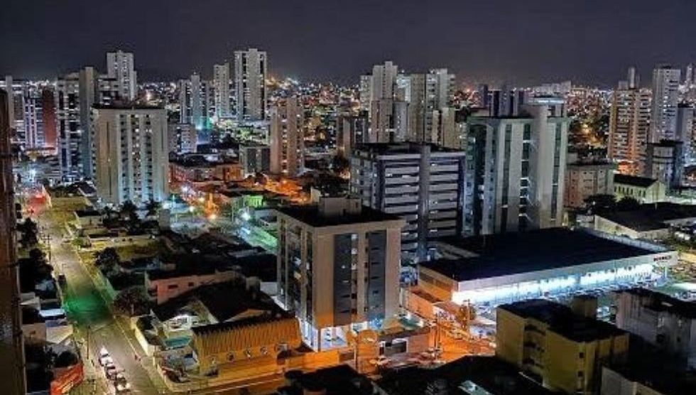 Caruaru