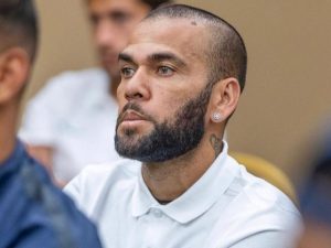 Daniel Alves