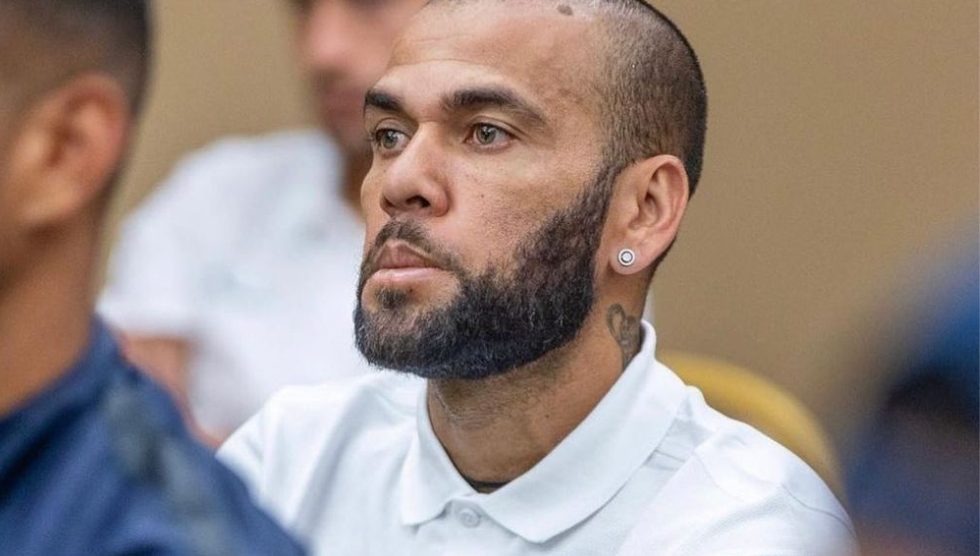 Daniel Alves