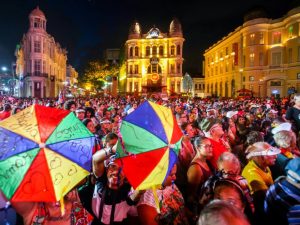 Recife