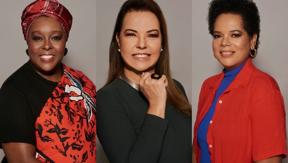 Prêmio Tacaruna Mulher
