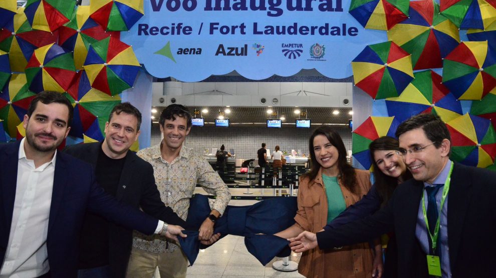 Recife