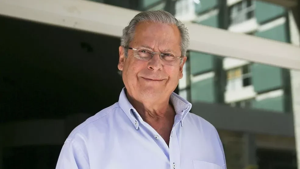 José Dirceu