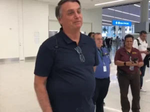 Bolsonaro