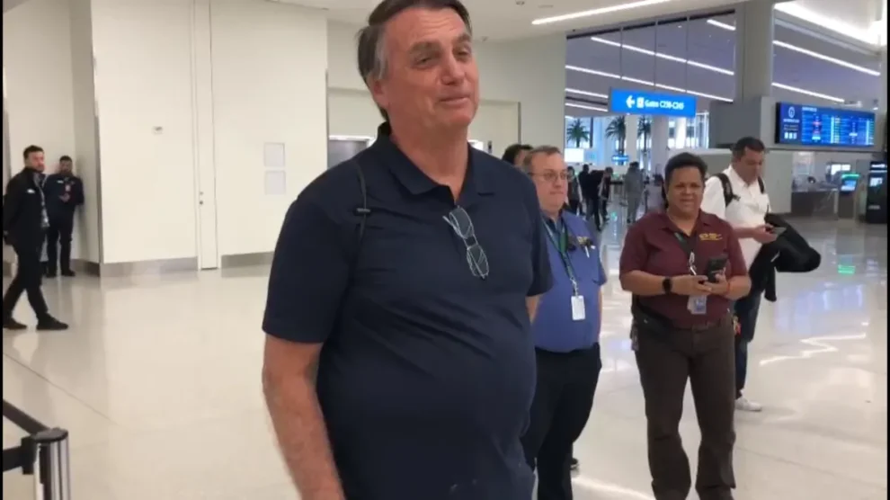 Bolsonaro