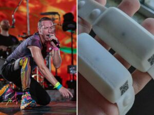 Chris Martin