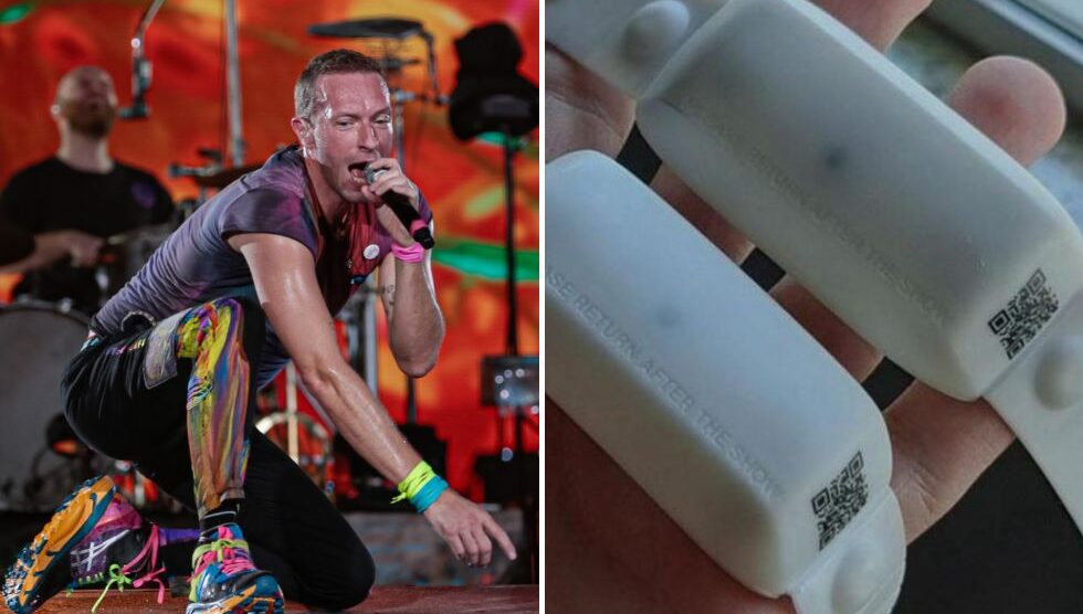 Chris Martin