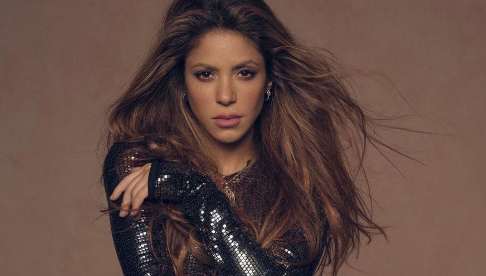 Shakira