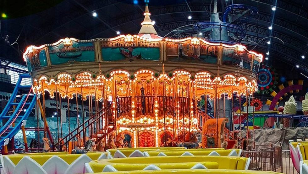 parque