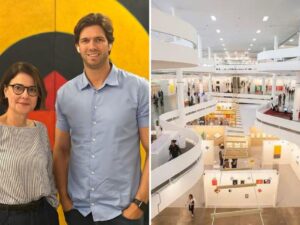 Galeria Marco Zero