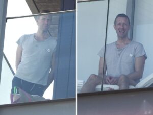Chris Martin