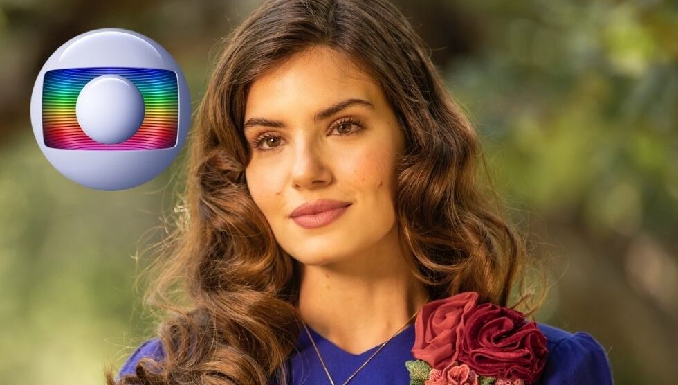 Camila Queiroz
