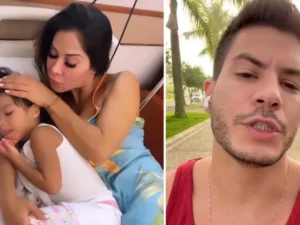 Arthur Aguiar