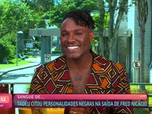 Fred Nicácio