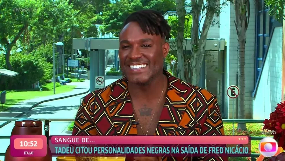 Fred Nicácio