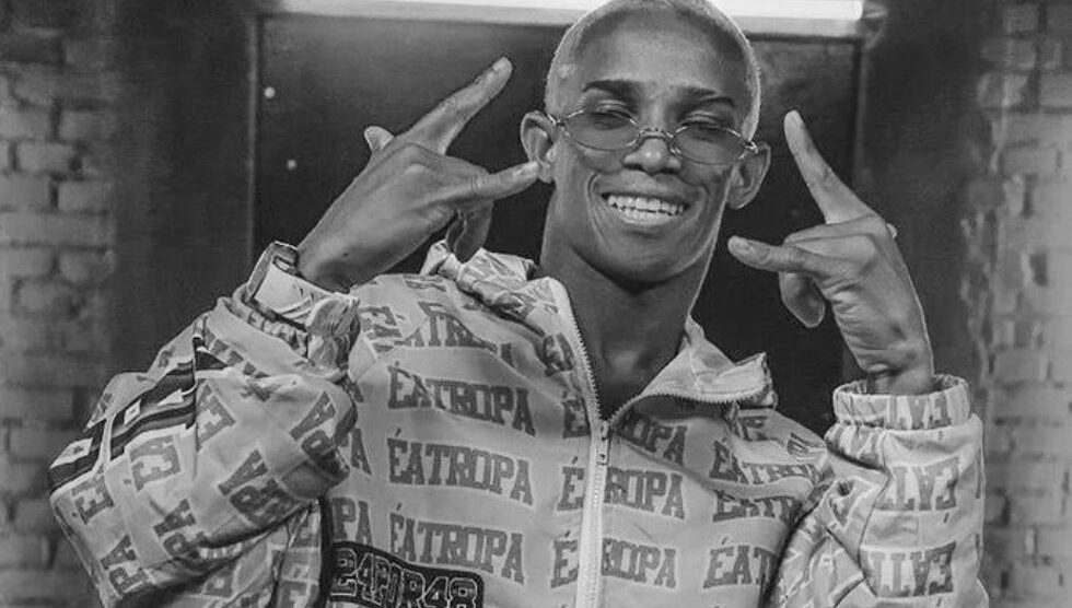 MC Biel Xcamoso