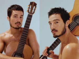 Tiago Iorc