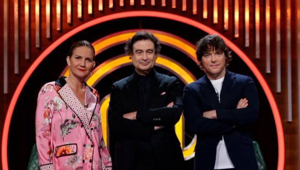 Degustação no MasterChef Espanha deixa mais de 40 pessoas com intoxicação alimentar.