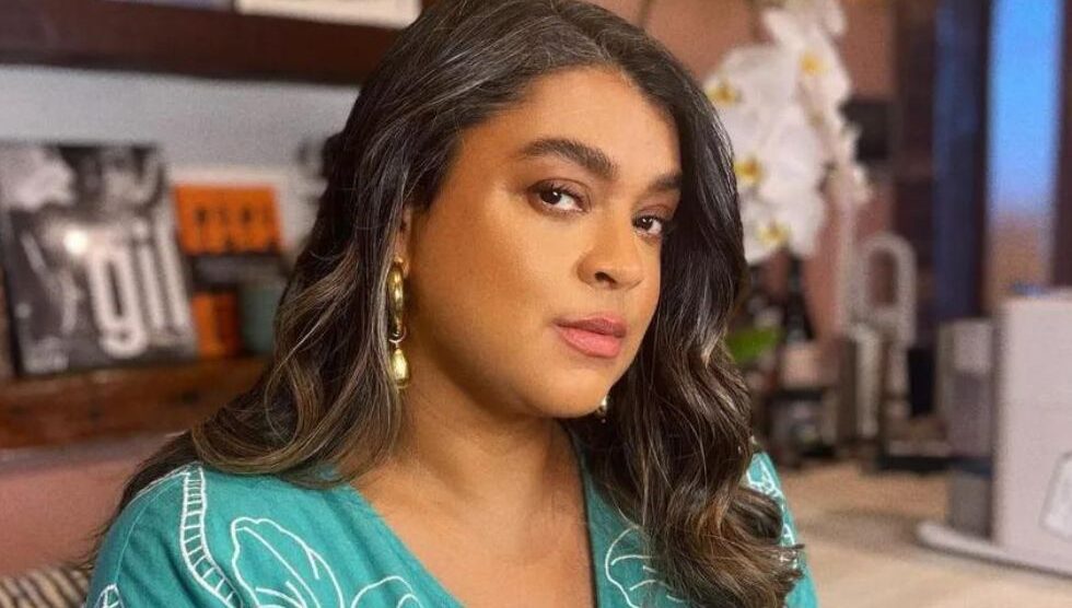 Preta Gil