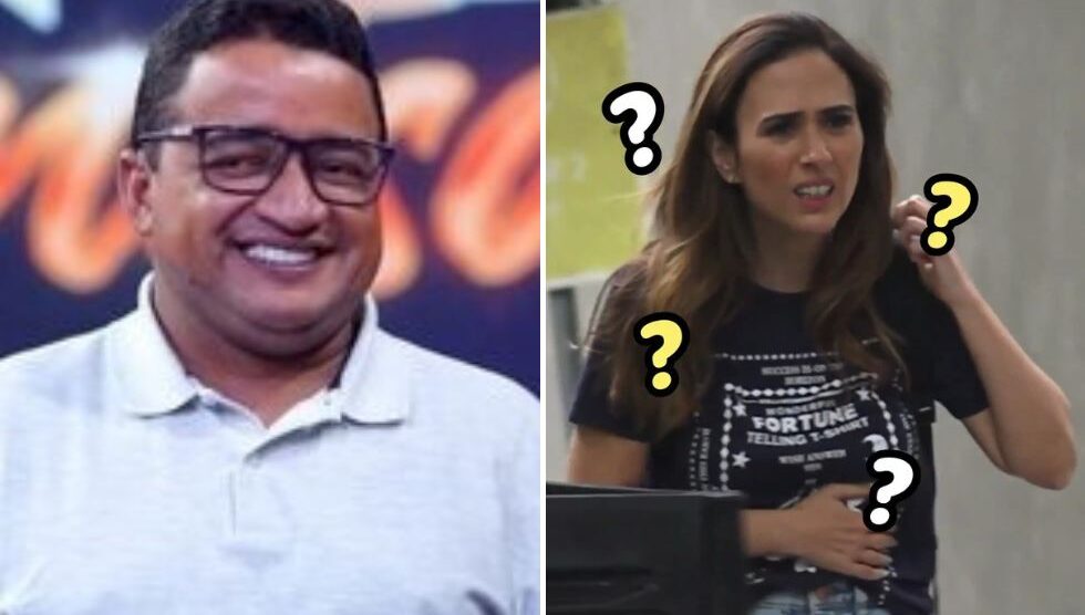 “Aqui, moça”