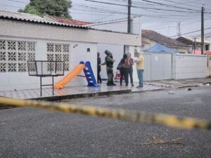 Incêndio