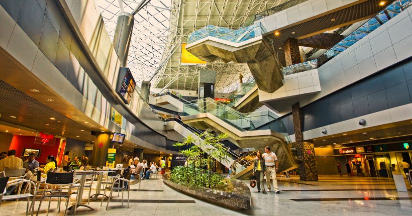 Aeroporto do Recife