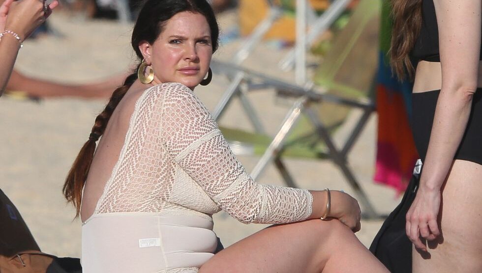 Lana Del Rey