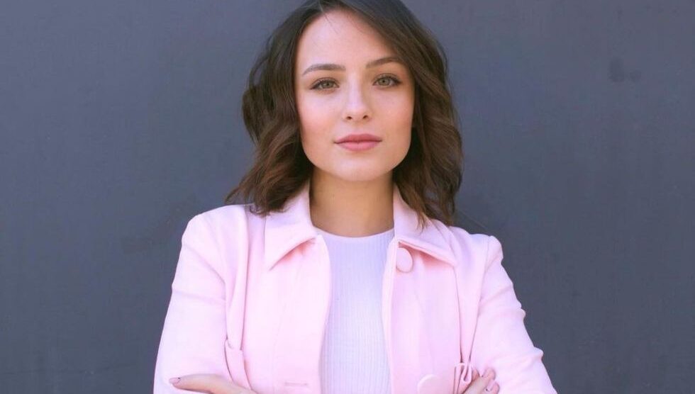 Larissa Manoela