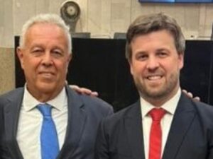 Carlos Porto