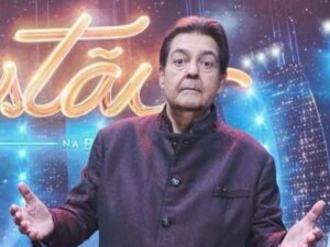 Faustão