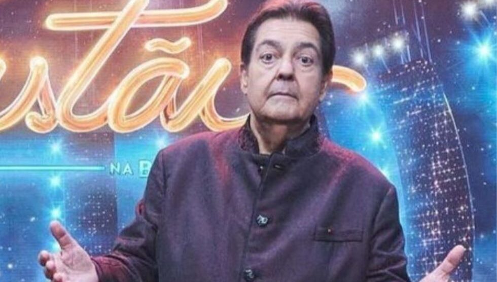 Faustão