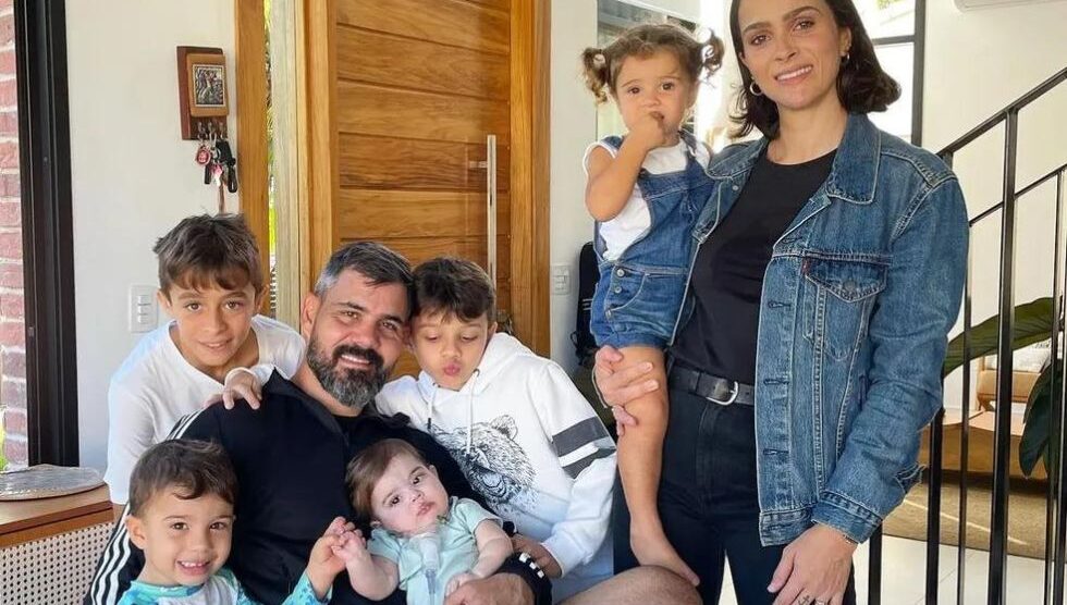 Juliano Cazarré