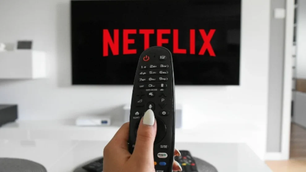 Netflix
