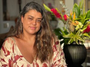 Preta Gil