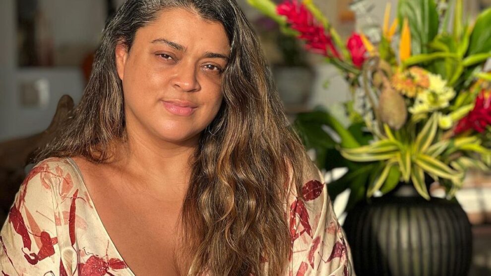 Preta Gil